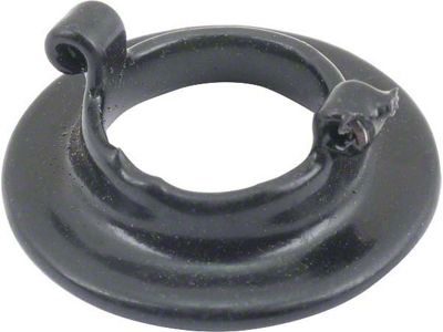 Ford Pickup Truck Wire Grommet - Small 11/16 ID - Metal With Tabs To Keep In Place