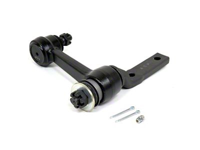 Power Steering Idler Arm Assembly with Frame Bracket (64-65 I6 Comet, Falcon)