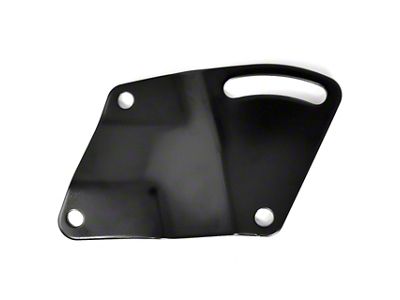 Power Steering Pump Bracket (1970 302 V8 Falcon)