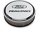 Ford Racing Slant-Edge Air Cleaner Assembly, Chrome