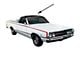 Ford Ranchero Vinyl Top, 1966-1971