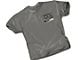 Ford Rescue Mission T-Shirt, Gray