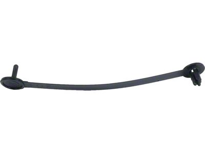 Ford Retaining Strap, 5.0 Inches In Length