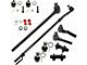 11-Piece Steering and Suspension Kit (87-96 2WD F-150)