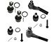 6-Piece Steering and Suspension Kit (87-96 2WD F-150)