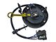 Air Bag Clock Spring (97-98 F-250 w/ Cruise Control)