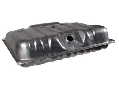 Alloy Coated Steel Fuel Tank; 19-Gallon (80-84 F-100, F-150, F-250, F-350)