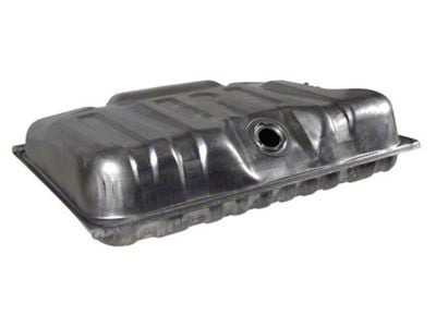 Alloy Coated Steel Fuel Tank; Vent Towards Rear; 19-Gallon (73-78 2WD F-100, F-150, F-250)