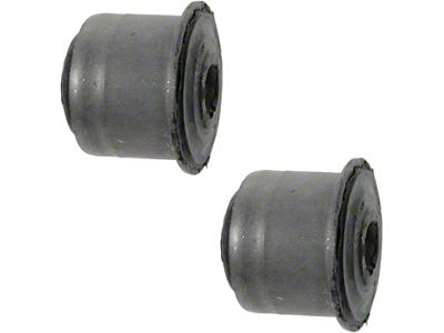 Axle Pivot Bushings; Front (80-83 F-100, F-150; 84-97 2WD F-150, F-250, F-350)