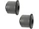 Axle Pivot Bushings; Front (80-83 F-100, F-150; 84-97 2WD F-150, F-250, F-350)