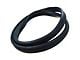 Back Glass Gasket Seal without Trim Groove (48-50 F1, F2, F3)