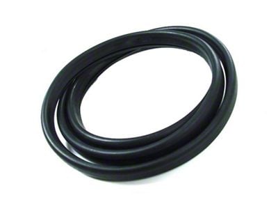 Back Glass Gasket Seal without Trim Groove (51-52 F1, F2)