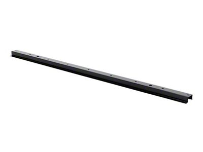 Bed Cross Sill; Center (61-72 F-100 Flareside)