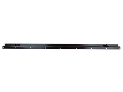 Bed Cross Sill; Front (53-60 F-100 Flareside)