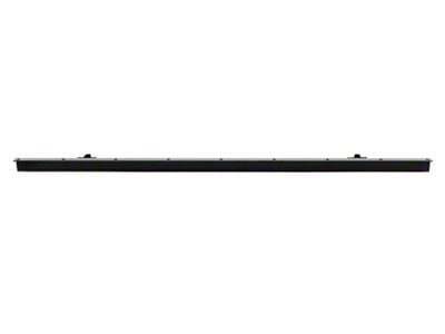 Bed Cross Sill; Front (61-72 F-100, F-250 w/ Short Bed)