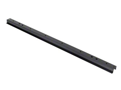 Bed Cross Sill; Front Center (73-87 F-100, F-150, F250 Flareside)