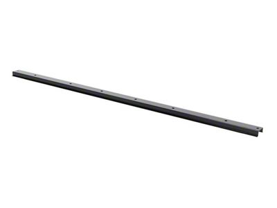 Bed Cross Sill; Rear Center (73-87 F-100, F-150, F-250 Flareside)