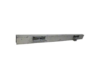 Bed Crossmember; Rear (51-72 F1, F-100, F2, F-250, F3, F-350, F4)