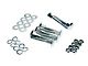 Bed Floor Mounting Hardware Kit (67-79 F-100, F-150, F-250, F-350 Styleside)