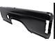 Bed Side Panel Outer Skin with 1-Fuel Hole; Driver Side (80-86 F-100, F-150, F-250, F-350 w/ 8-Foot Bed)