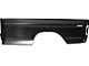 Bed Side Panel Outer Skin; Passenger Side (73-79 F-100, F-150, F-250, F-350 w/ 8-Foot Bed)