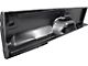 Bed Side Panel with Wheelhouse and Tail Panel; Passenger Side (73-79 F-100, F-150, F-250, F-350 w/ 8-Foot Bed)