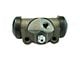 Brake Drum Wheel Cylinder; Rear (54-75 2WD F-100 w/ Front Disc Brakes)