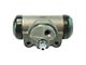 Brake Drum Wheel Cylinder; Rear Driver Side (1953 F-100)