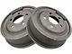 Brake Drums; Rear (87-96 F-150)