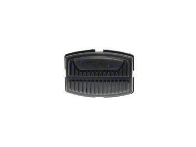 Brake or Clutch Pedal Pad (63-79 F-100, F-150, F-250, F-350)