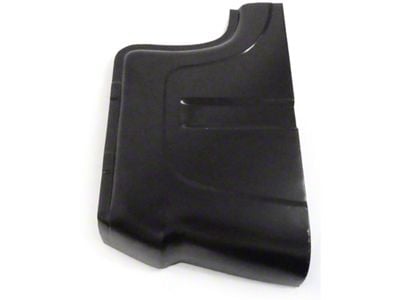 Cab Corner; Passenger Side (67-72 F-100, F-250, F-350)