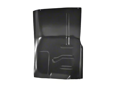 Cab Floor; Front Passenger (80-98 F-100, F-150, F-250, F-350)