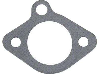 Ford Pickup Truck Carburetor To Spacer Gasket - 240 6-Cylinder and 390 2-V V8 - F100 Thru F350 Except With Evaporative Emission