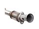 Catalytic Converters (97-98 4WD 4.6L F-250)