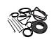 Complete Weatherstrip Seal Kit without Weatherstrip Trim Groove (67-70 F-100, F-250, F-350)