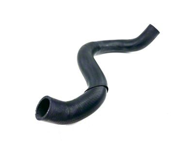 Curved Radiator Coolant Hose; Lower (94-96 5.0L F-150, F-250)