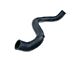 Curved Radiator Coolant Hose; Lower (94-96 5.0L F-150, F-250)