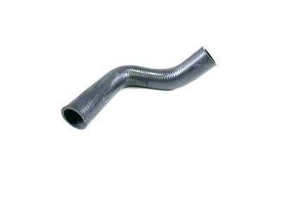 Curved Radiator Coolant Hose; Upper Driver Side (68-74 I6 F-100, F-250, F-350)