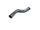 Curved Radiator Coolant Hose; Upper Driver Side (68-74 I6 F-100, F-250, F-350)