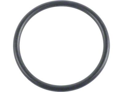 Ford Pickup Truck Distributor Base O Ring Seal - Motorcraft- 302, 351M, 400 & 460 V8 - F100 Thru F350