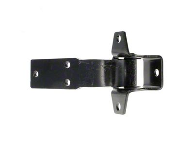 Door Hinge; Upper or Lower (53-56 F-100, F-250, F-350)