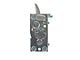 Door Latch with Screws; Driver Side (53-55 F-100, F-250, F-350)