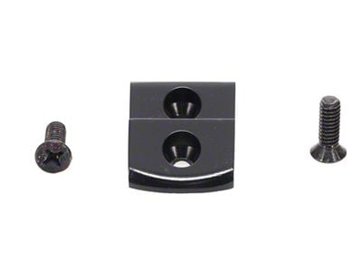 Door Latch Striker Plate (48-52 F1, F2, F3)