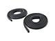 Door Weatherstrip Seals (73-79 F-100, F-150, F-250, F-350)