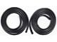 Door Weatherstrip Seals (73-79 F-100, F-150, F-250, F-350)