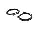 Door Weatherstrip Seals (53-55 F-100, F-250, F-350)