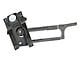 Door Window Regulator; Passenger Side (53-55 F-100, F-250, F-350)