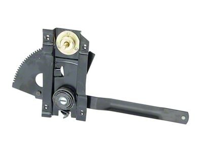 Door Window Regulator; Passenger Side (57-60 F-100, F-250, F-350)