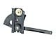 Door Window Regulator; Passenger Side (57-60 F-100, F-250, F-350)