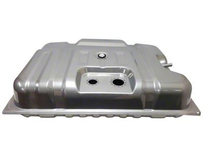 EFI Ready Steel Fuel Tank; 19-Gallon (73-79 2WD F-100, F-150, F-250)